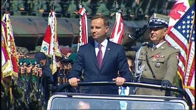 D.....o - #polska #wojsko #4konserwy #heheszki
Prezydent Rzeczypospolitej Polskiej n...
