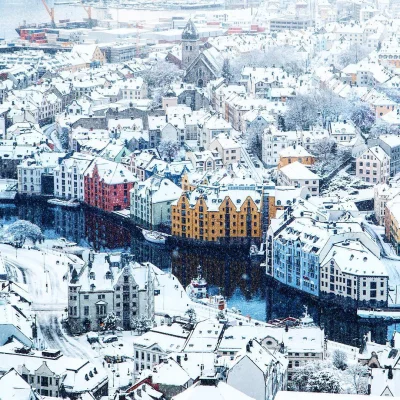 enforcer - Ålesund, Norwegia
Foto: Johan Kistrand
#fotografia #norwegia #zima