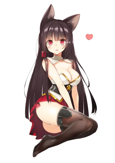 l.....f - Ale mi teraz śmiga Azur Lane. Zainstalowałem BlueStacks bo Nox co sypał mi ...