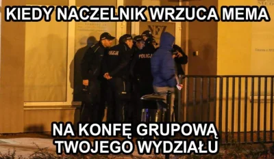 FKSSM - ( ͡° ͜ʖ ͡°) @Sierzant_Bagieta 

#heheszki #humorobrazkowy #policja