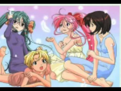 80sLove - Ending anime "Steel Angel Kurumi Zero"

Angels - Hajimari no Kiseki



Atsu...