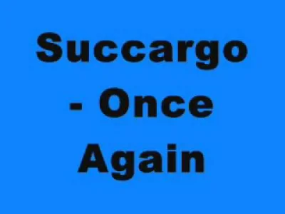 N.....y - Succargo - Once Again [2002]

#muzyka #muzykaelektroniczna #hardhouse