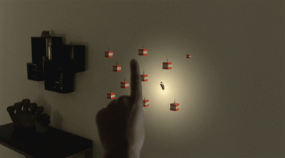 wuju84 - #gif #minecraft