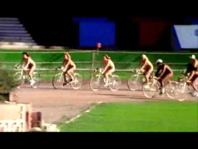 maxmaxiu - @LordOfTheBananas: Queen - Bicycle Race