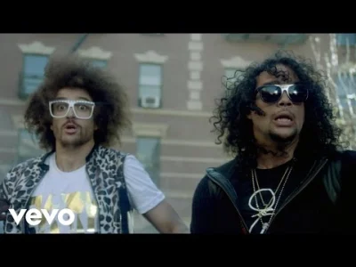 U.....e - Znalazłem fajną nutkę. "Party Rock Anthem by LMFAO". Czuję że będzie dużym ...