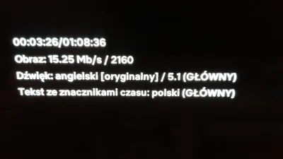 Volter - @quarox: chodzi ci o początek, tak jest ziarnisty szum na calym ekranie, sce...