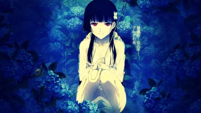 FlaszGordon - #randomanimeshit #animeart [ #sankarea #reasanka ] #redeyesalert