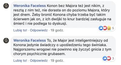 knur997 - Niektórzy sugerują, że jest to trollkonto moniczki, zachęcam do zgłaszania,...