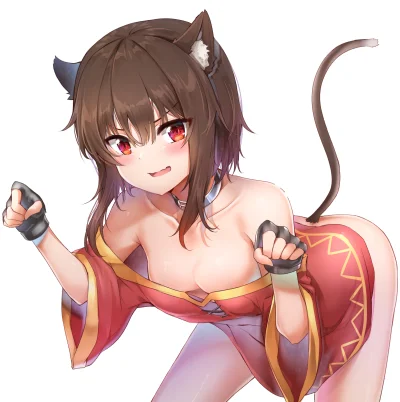 bakayarou - #randomanimeshit #konosuba #konosubarashiisekainishukufukuwo #megumin #ke...