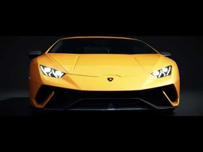 autogenpl - Lamborghini Huracan Performante już 20 grudnia pojawi się w darmowym doda...
