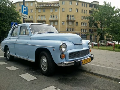 nowy_nowy - #carspotting #Warszawa #carboners #samochody