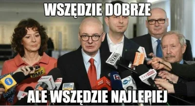 Danielos88 - #polityka #4konserwy #polska #bekazpodludzi #heheszki