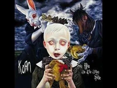 Aerials - #muzyka #korn