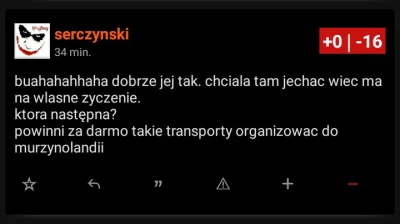 strachu8 - @d0k0p to chory człowiek jest, ignoruj
SPOILER