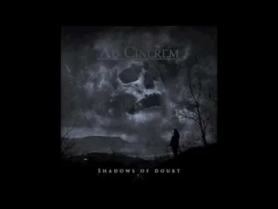 MordimerMadderdin - #metal #doommetal #mordimerfm
Ad Cinerem - Shadows of Doubt