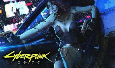TemereNomine - Do premiery #cyberpunk2077 pozostało 215 dni.
#odliczaniedocyberpunk2...