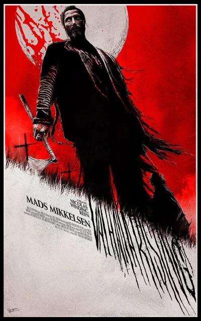 Maljevic - Valhalla Rising
#plakatyfilmowe #refn