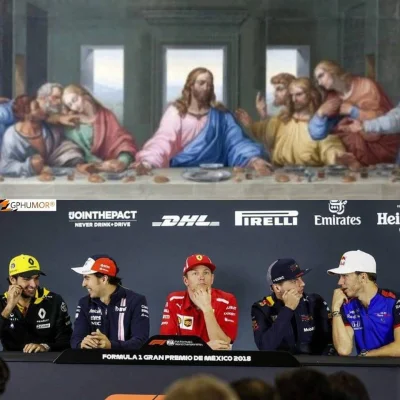 g.....7 - #f1 #heheszki #kimiraikkonen