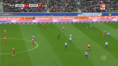 johnmorra - #mecz #golgif

Hertha 0-2 Bayern - Lewandowski