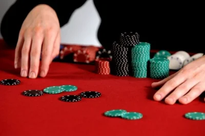 PokerGround - Chcemy Wam dziś zadać krótkie pytanie: ile podbijać preflop i od czego ...