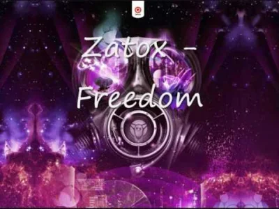 Bungrav - Zatox - Freedom



#hardstyle #muzyka