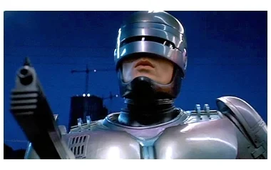 chato - #film: remake #robocop'a się opóźni http://www.filmweb.pl/News,id=52973 ... j...