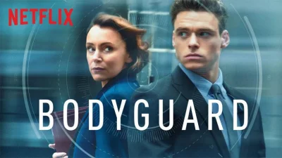 KingRagnar - tytuł: **Bodyguard ( Bodyguard )
liczba odc.: 6 (6/sezon)
czas trwania o...