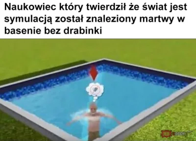 tomwolf - #heheszki #humorobrazkowy #jebzdzidyaledobre #thesims #gry