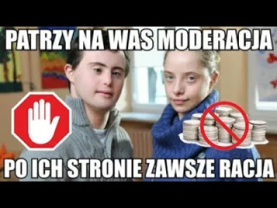 f.....s - Prosty sposób na nich, wyłączyć im żłób.