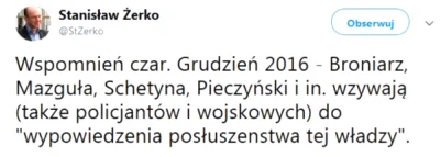 danielrobakowski - Strajk nie ma barw politycznych Broniarz mówił kilka dni temu. Pop...