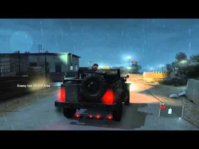 Liquid_Snake - CP this is delta 3, somebody is shoting at us from a jeep ( ͡° ͜ʖ ͡°)
...