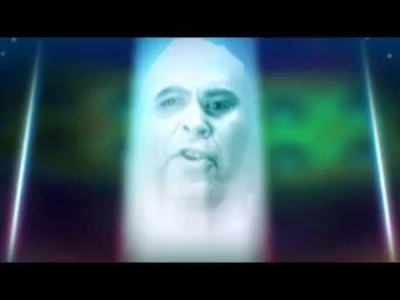 nasedo - #zordon #tajemnicedziecinstwa #powerrangers