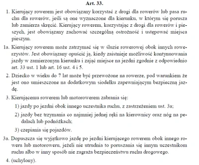 Mhrok - @stekelenburg2: O, własnie o to mi chodziło!

Uchylony jest art. 33 ust. 4 pk...