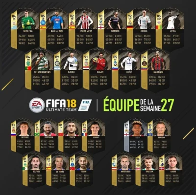 chim3ra - TOTW 27 oficjalnie.
#fut