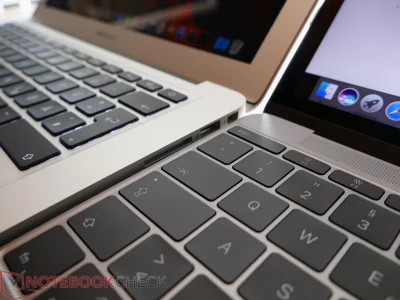 bi-tek - Pytanie do użytkowników #apple #macbook ( #macbookpro ) czy jesteście zadowo...