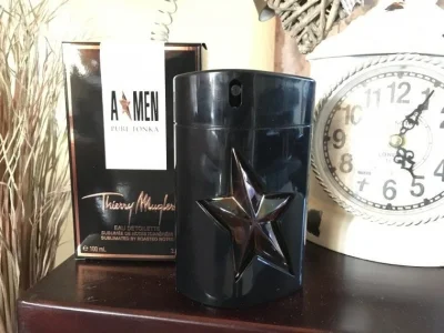 dr_love - #150perfum #perfumy 140/150

**Mugler A*Men Pure Tonka** (2016)

Sprawd...