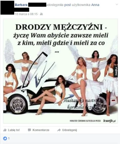 MohammeT - Boże, kogo ja mam w znajomych na fb xD

#fb #grazynacore #wtf