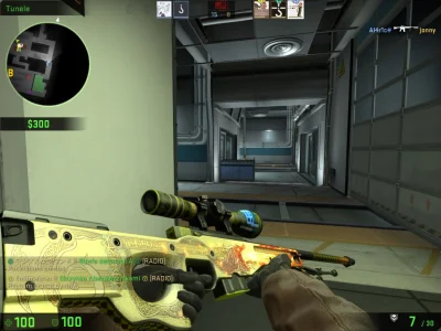 1.....7 - a wy co biedaki nadal safari mesh? ( ͡° ͜ʖ ͡°)
#csgo