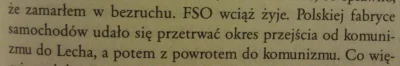 C.....r - Niezwykle trafny cytat z książki Jeremiego Clarksona z 1996 roku. Jak widać...