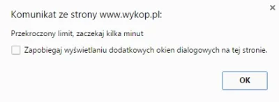 matiwoj11 - @widmo82: @demoos: @Andczej: Poszedł ban.

@Moderacja Usuniecie komenta...