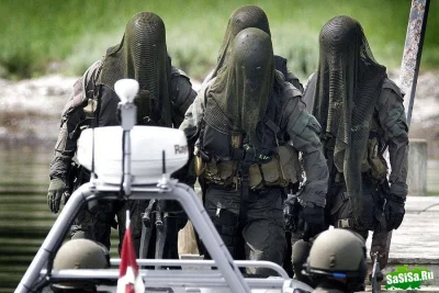 l.....2 - #wojsko #dania #silyspecjalne 
duńskie siły specjalne