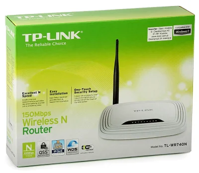szczesliwa_patelnia - #sieci #router

Dostałem router, który się zawieszał. Jeśli n...