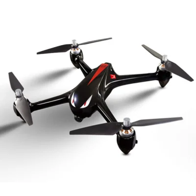 n____S - MJX Bugs 2 B2W Quadcopter Black - Banggood 
Cena: $119.99 (455,03 zł) 
Naj...