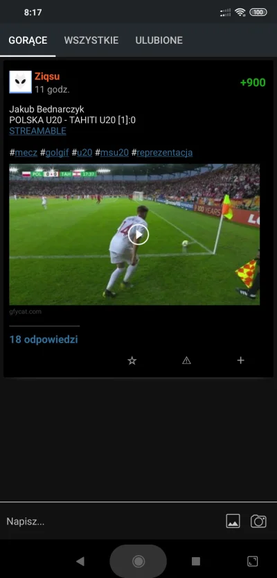 mlodybog_11 - Co znowu się dzieje że mam tylko jeden wpis? XD #mikroblog #afera #pyta...