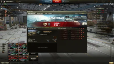 kubakabana - #wot #worldoftanks #bojowkaelcamx #zoliti

 dostan za 399 
 jezdzij z 1...