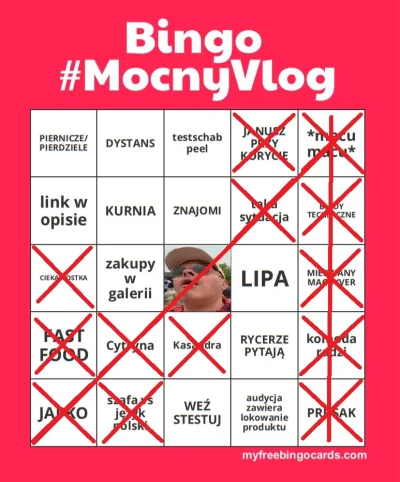 PatoPaczacz - Ulane Bingo 107! Kolejne wysryw i KOLEJNE BINGO, NAWET PODWÓJNE! 13 has...