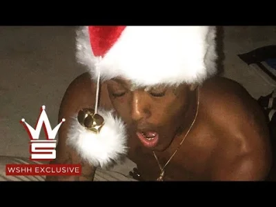 M.....k - XXXTENTACION - A GHETTO CHRISTMAS CAROL

kolędowo

#rap #muzyka #xxxtentaci...