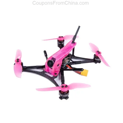 n____S - iFlight TurboBee 136RS Drone 4S PNP - Banggood 
Cena: $89.99 (352.26 zł) / ...