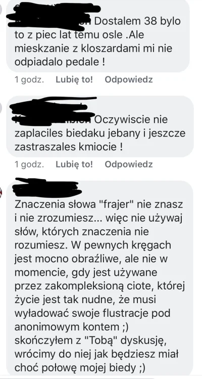 suqmadiq2ama - @Wap30: to są zwroty grzecznosciowe najemników i prezesów (rozmowa naj...