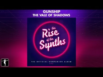 R.....n - #synthwave #newretrowave #chillout #gunship